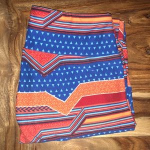 OS LuLaRoe Leggings